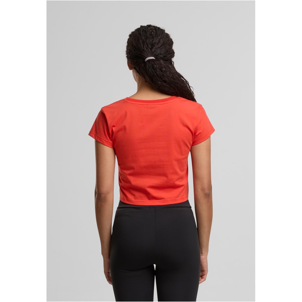Dangerous DNGRS - Fast Crop top - Rot